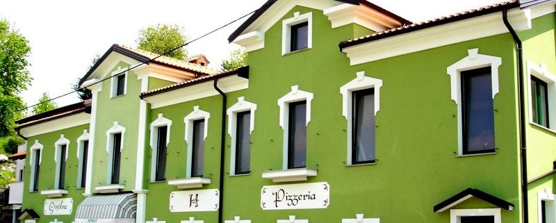 Fasade Vezjak