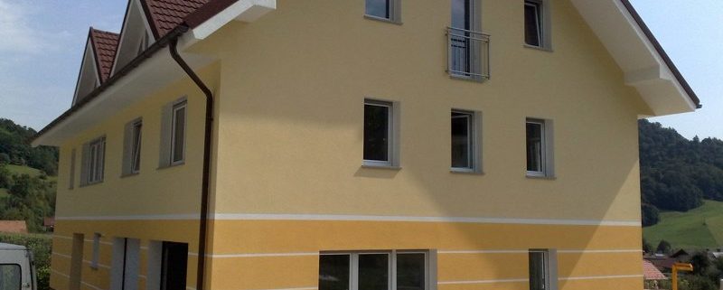 Fasade Vezjak