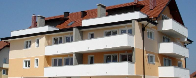 Fasade Vezjak