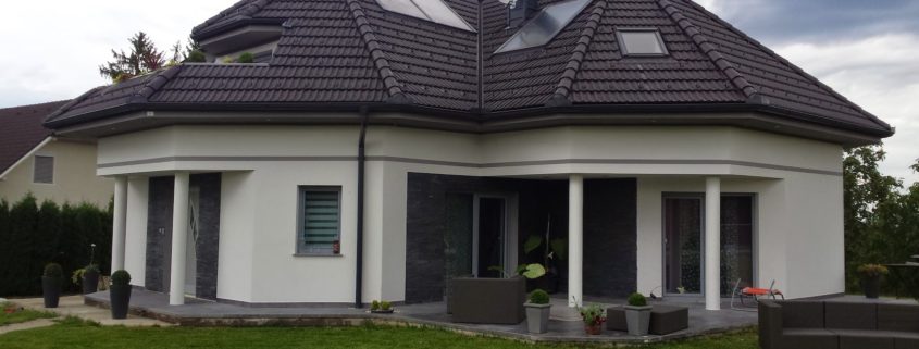 Fasade Vezjak