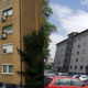 Fasade Vezjak prej in potem